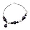 Black Pearl bracelet