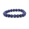 Lapis Lazuli beaded bracelet